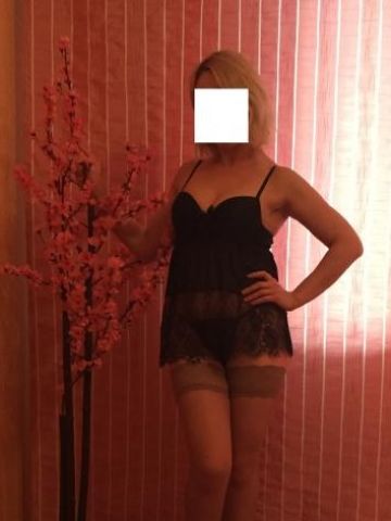 Анкета проститутки Риана - Фото, 38 лет, №327859